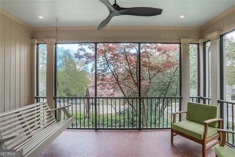 219 Little John Trail Atlanta - 15