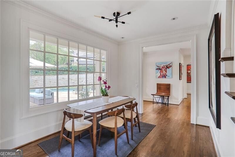 219 Little John Trail Atlanta - 16