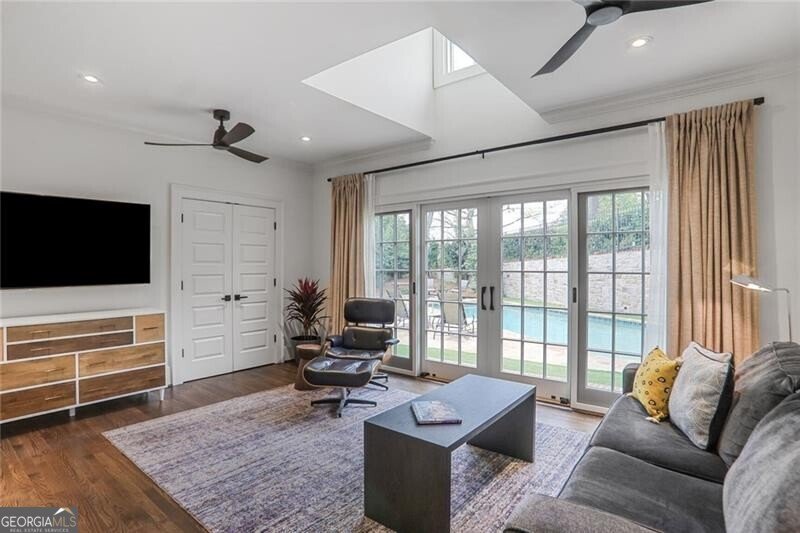 219 Little John Trail Atlanta - 17