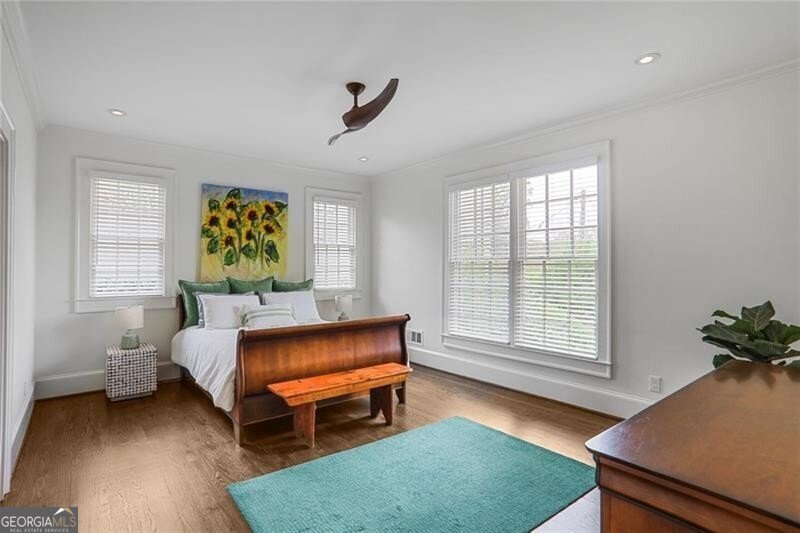 219 Little John Trail Atlanta - 18