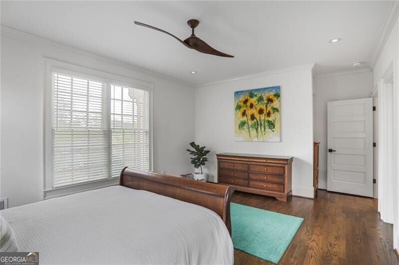 219 Little John Trail Atlanta - 19
