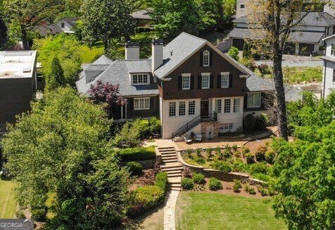 219 Little John Trail Atlanta - 2