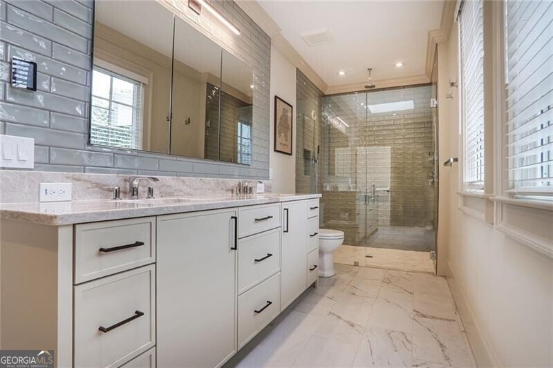 219 Little John Trail Atlanta - 20