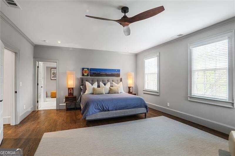 219 Little John Trail Atlanta - 22