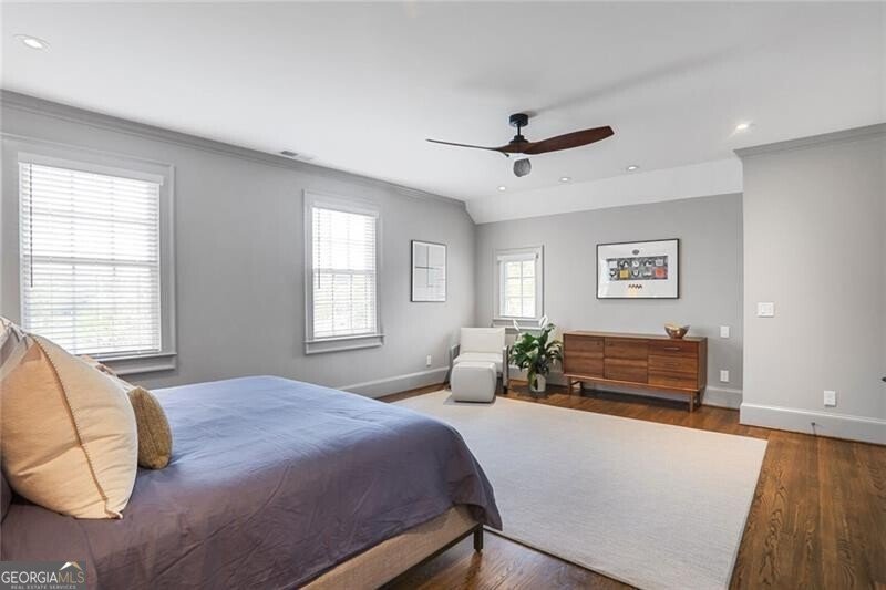 219 Little John Trail Atlanta - 23