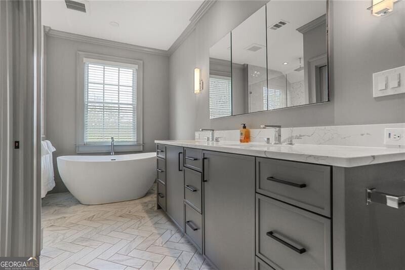 219 Little John Trail Atlanta - 24