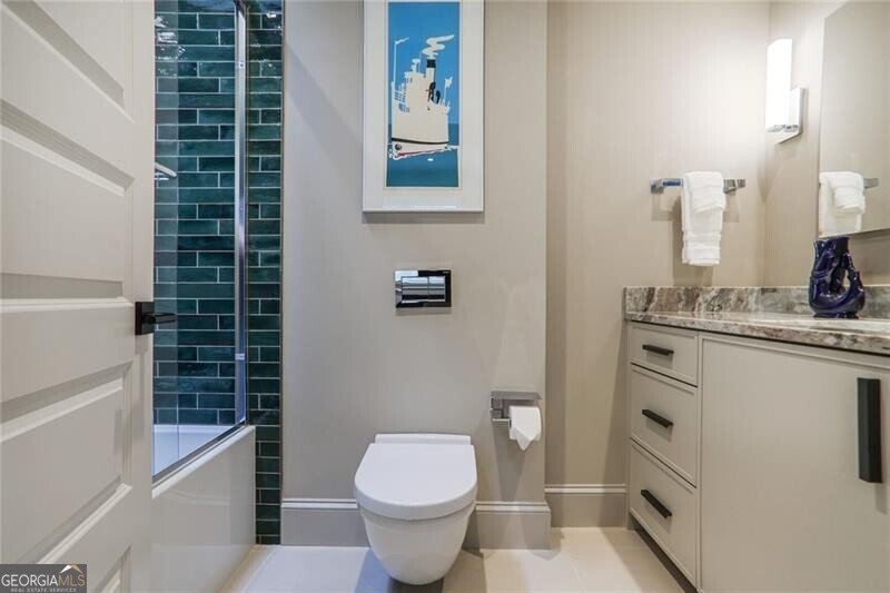 219 Little John Trail Atlanta - 28
