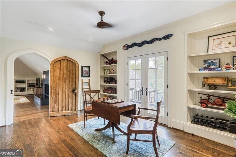 219 Little John Trail Atlanta - 29