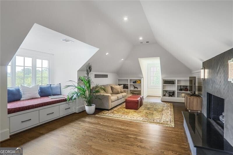 219 Little John Trail Atlanta - 30