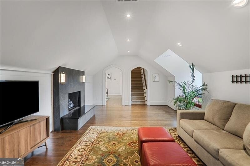 219 Little John Trail Atlanta - 31