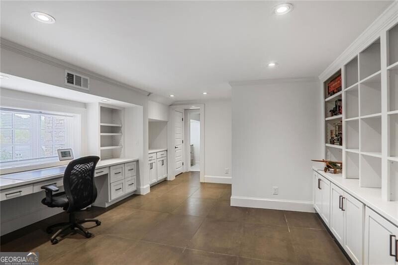 219 Little John Trail Atlanta - 36