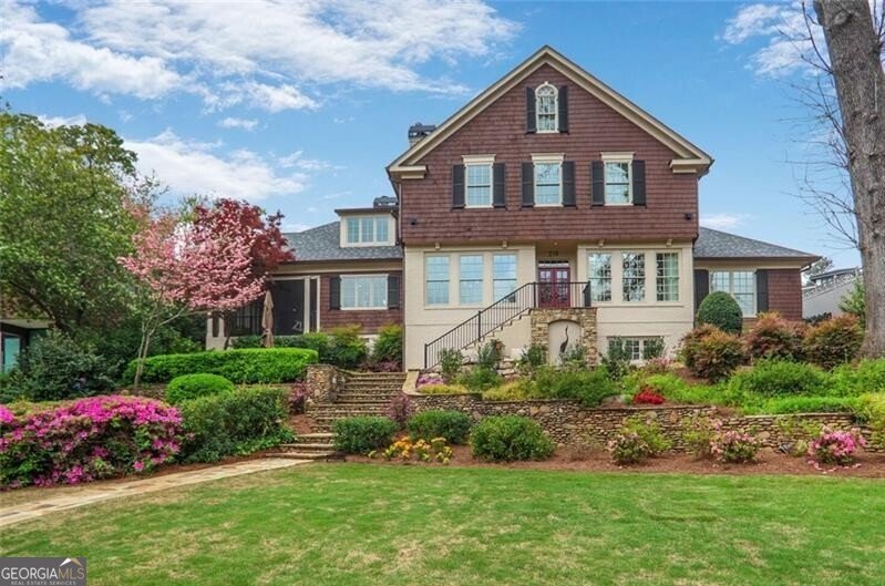 219 Little John Trail Atlanta - 4