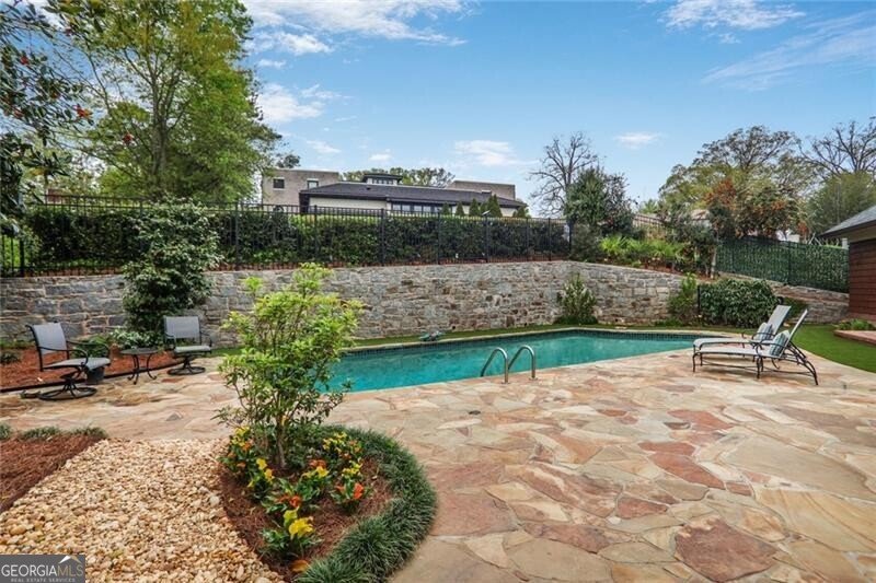 219 Little John Trail Atlanta - 41