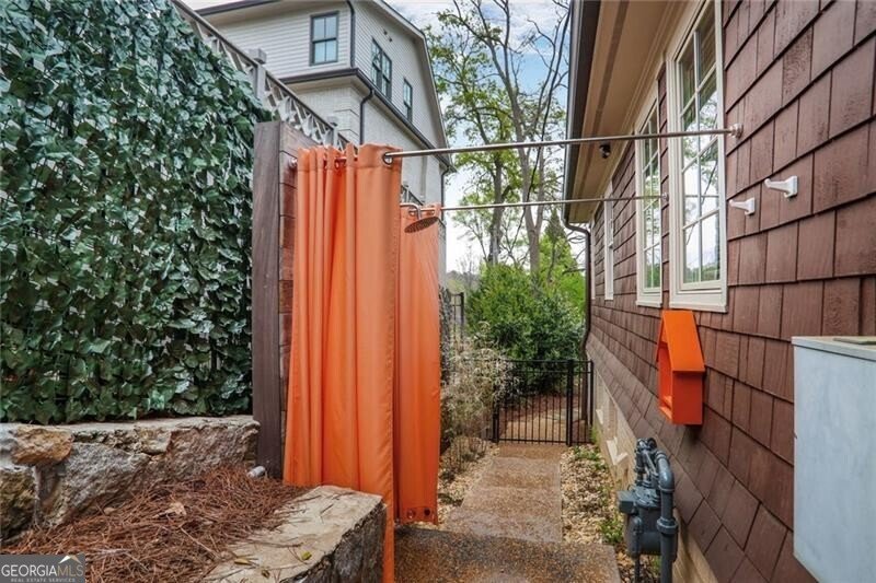 219 Little John Trail Atlanta - 42