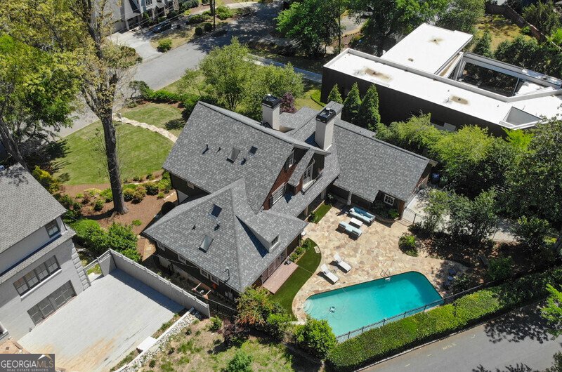 219 Little John Trail Atlanta - 43