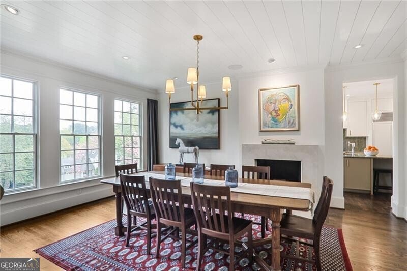 219 Little John Trail Atlanta - 7