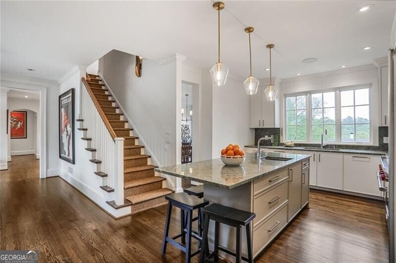 219 Little John Trail Atlanta - 8