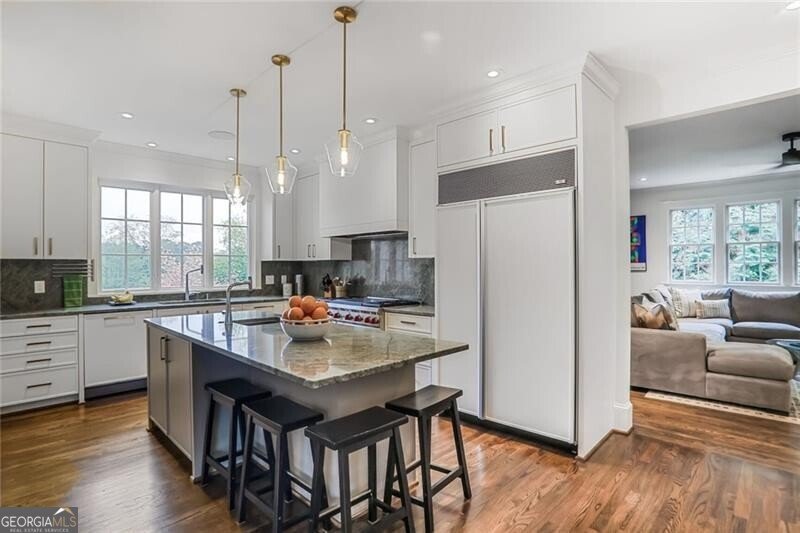 219 Little John Trail Atlanta - 9