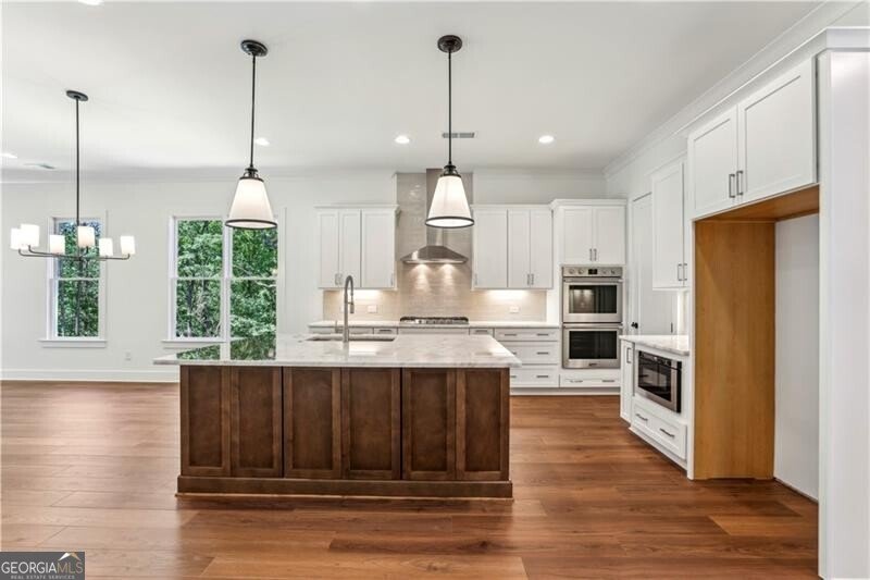 67 Knollwood Court Dawsonville - 13