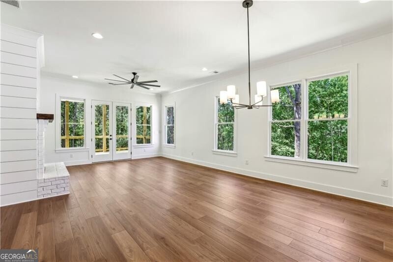67 Knollwood Court Dawsonville - 15
