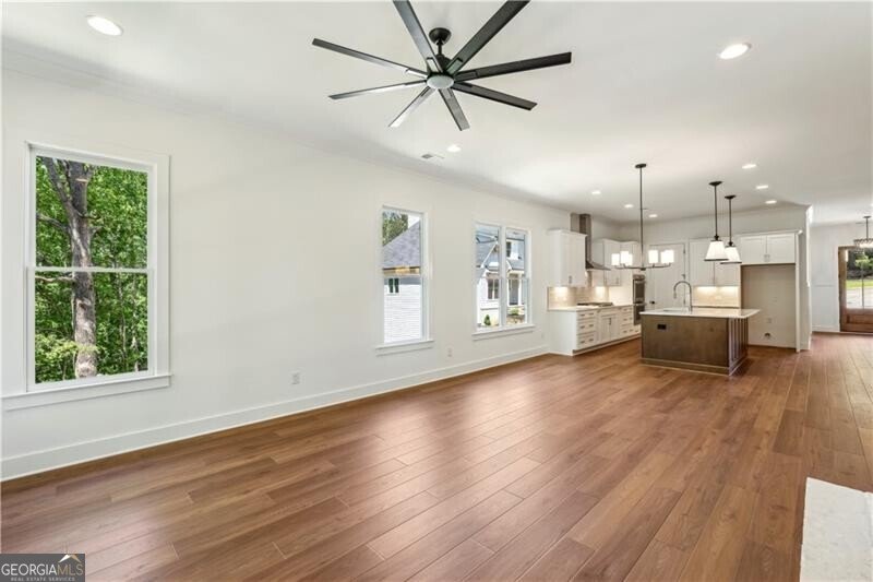 67 Knollwood Court Dawsonville - 18
