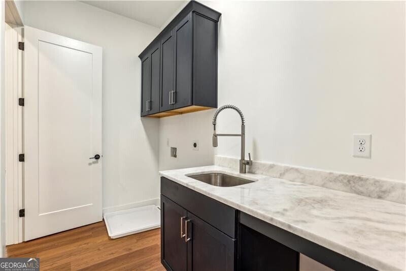 67 Knollwood Court Dawsonville - 30