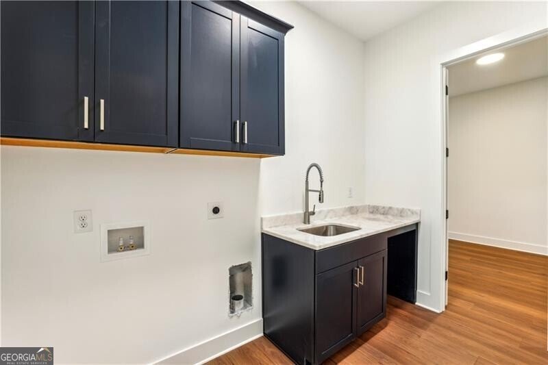 67 Knollwood Court Dawsonville - 31