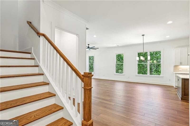 67 Knollwood Court Dawsonville - 32