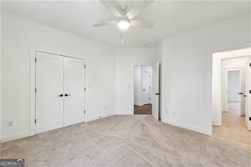 67 Knollwood Court Dawsonville - 37