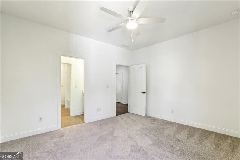 67 Knollwood Court Dawsonville - 39