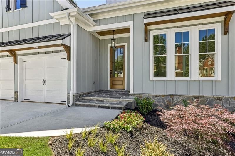 67 Knollwood Court Dawsonville - 4