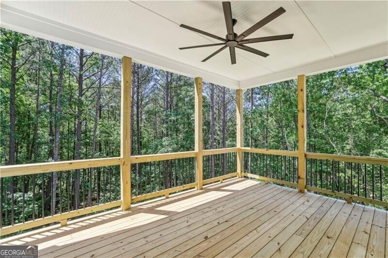 67 Knollwood Court Dawsonville - 46