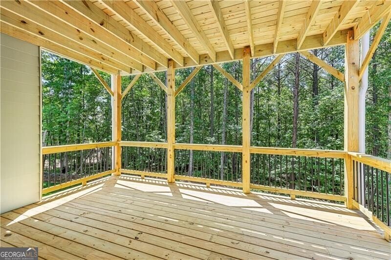 67 Knollwood Court Dawsonville - 47