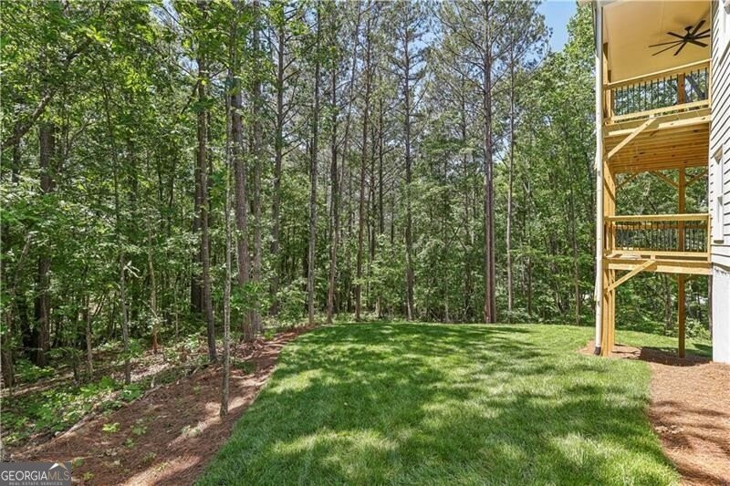 67 Knollwood Court Dawsonville - 48