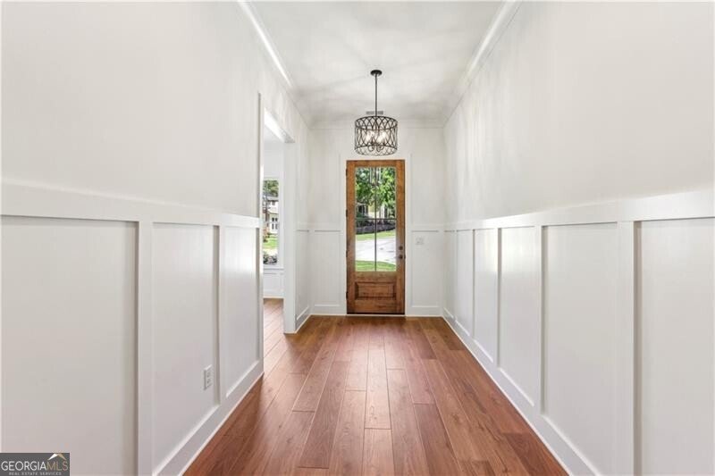 67 Knollwood Court Dawsonville - 6