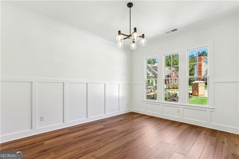 67 Knollwood Court Dawsonville - 7