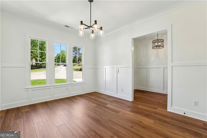 67 Knollwood Court Dawsonville - 8