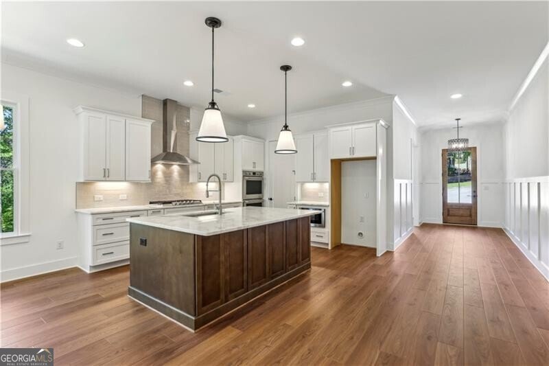 67 Knollwood Court Dawsonville - 9