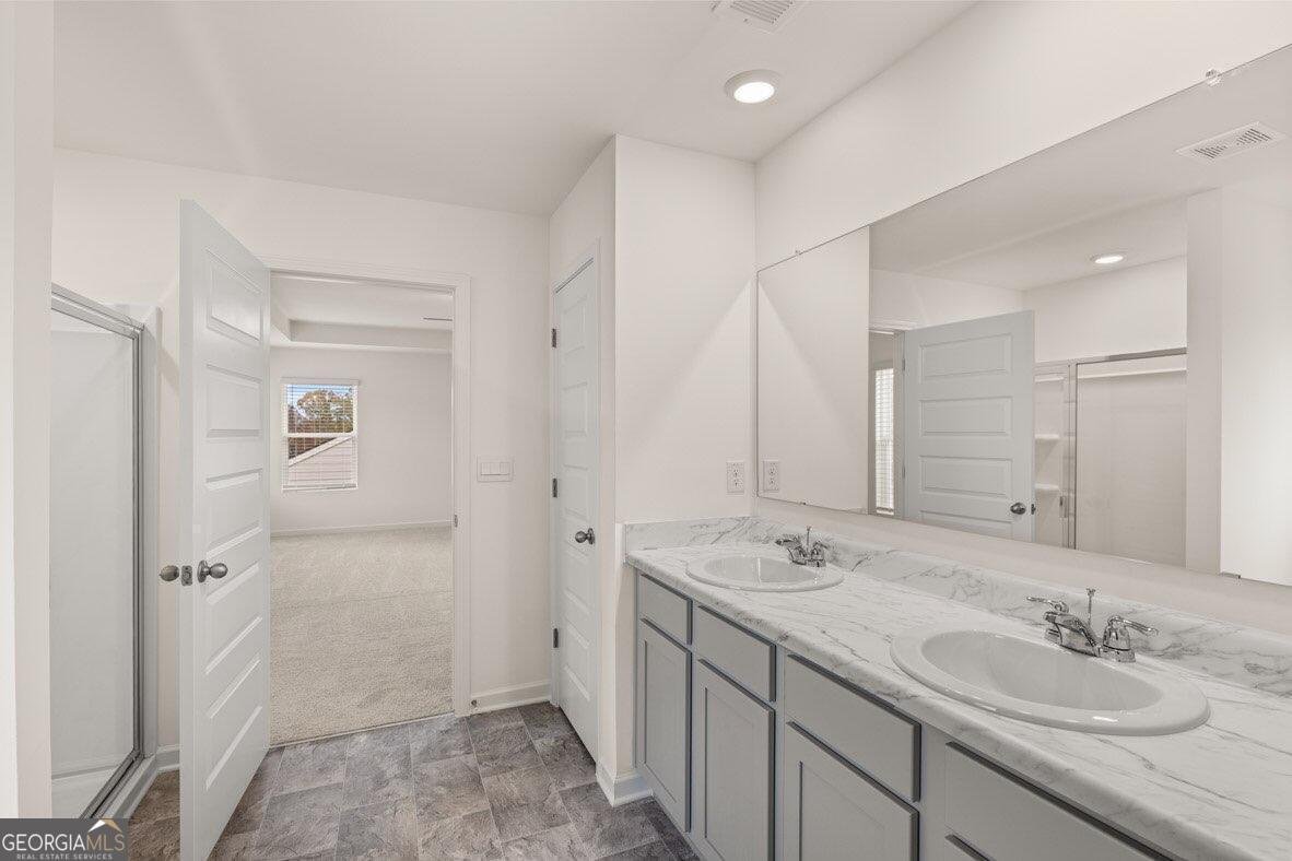 4090 Spencer Lane Stonecrest - 11