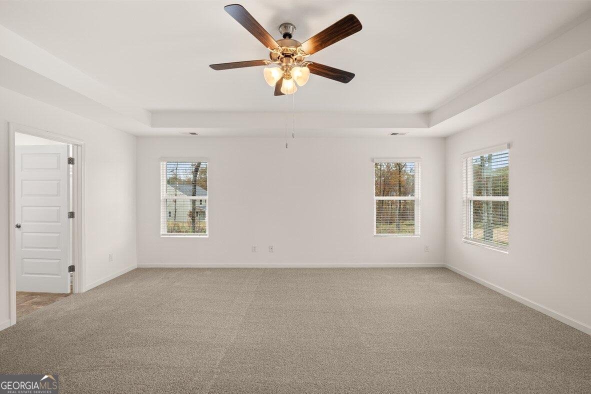 4090 Spencer Lane Stonecrest - 12