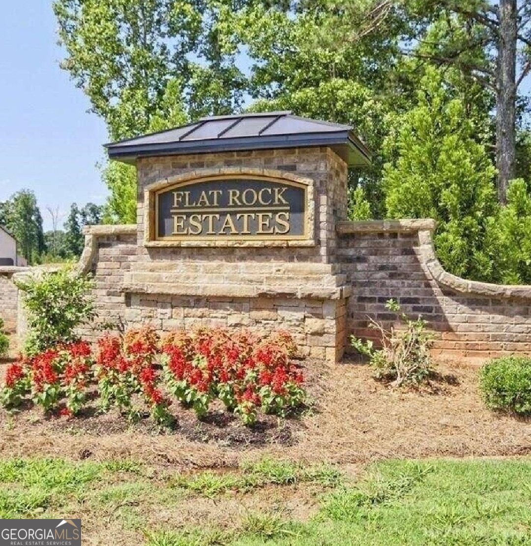 4090 Spencer Lane Stonecrest - 14