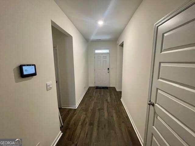 4090 Spencer Lane Stonecrest - 3