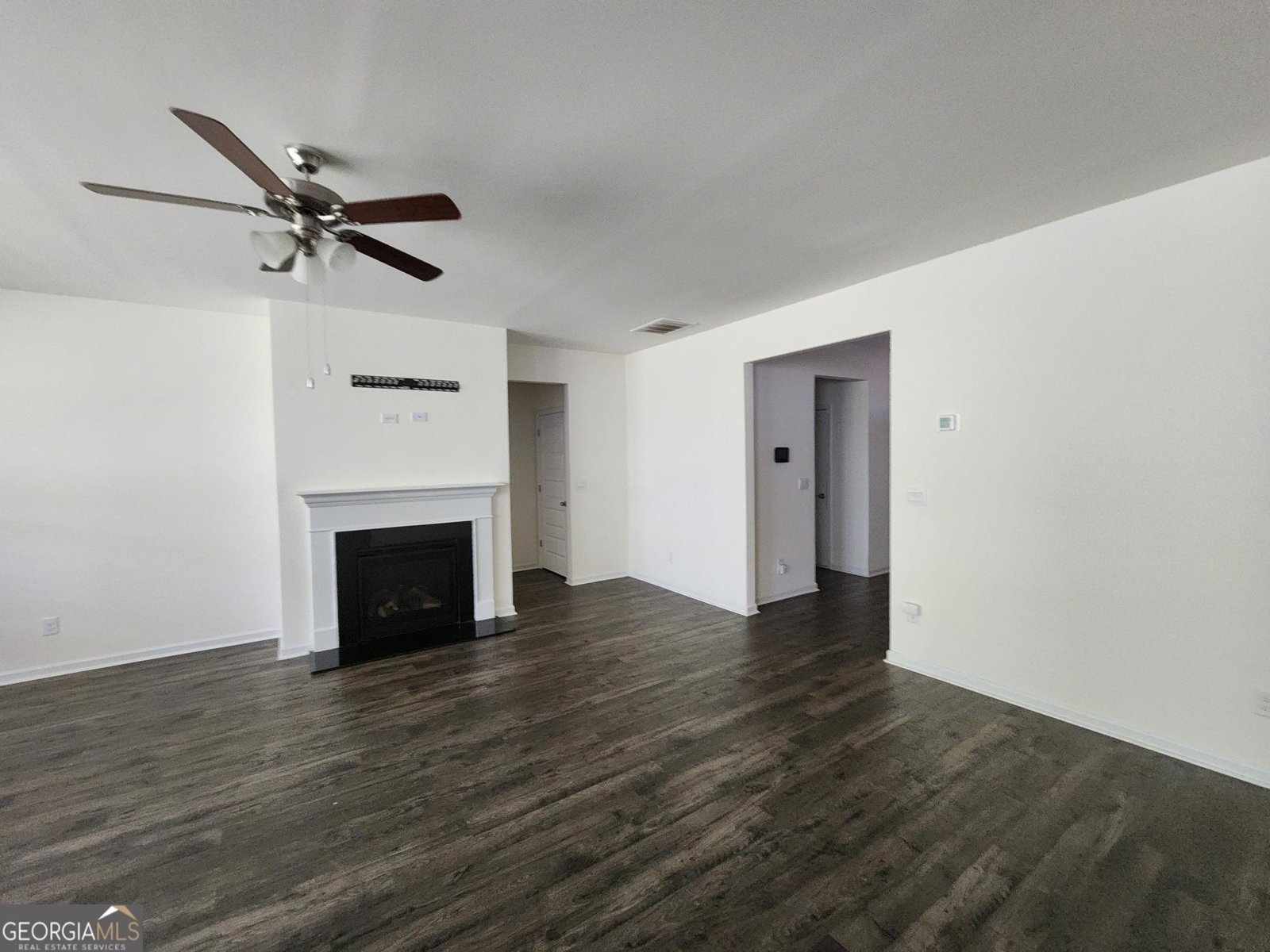 4090 Spencer Lane Stonecrest - 4
