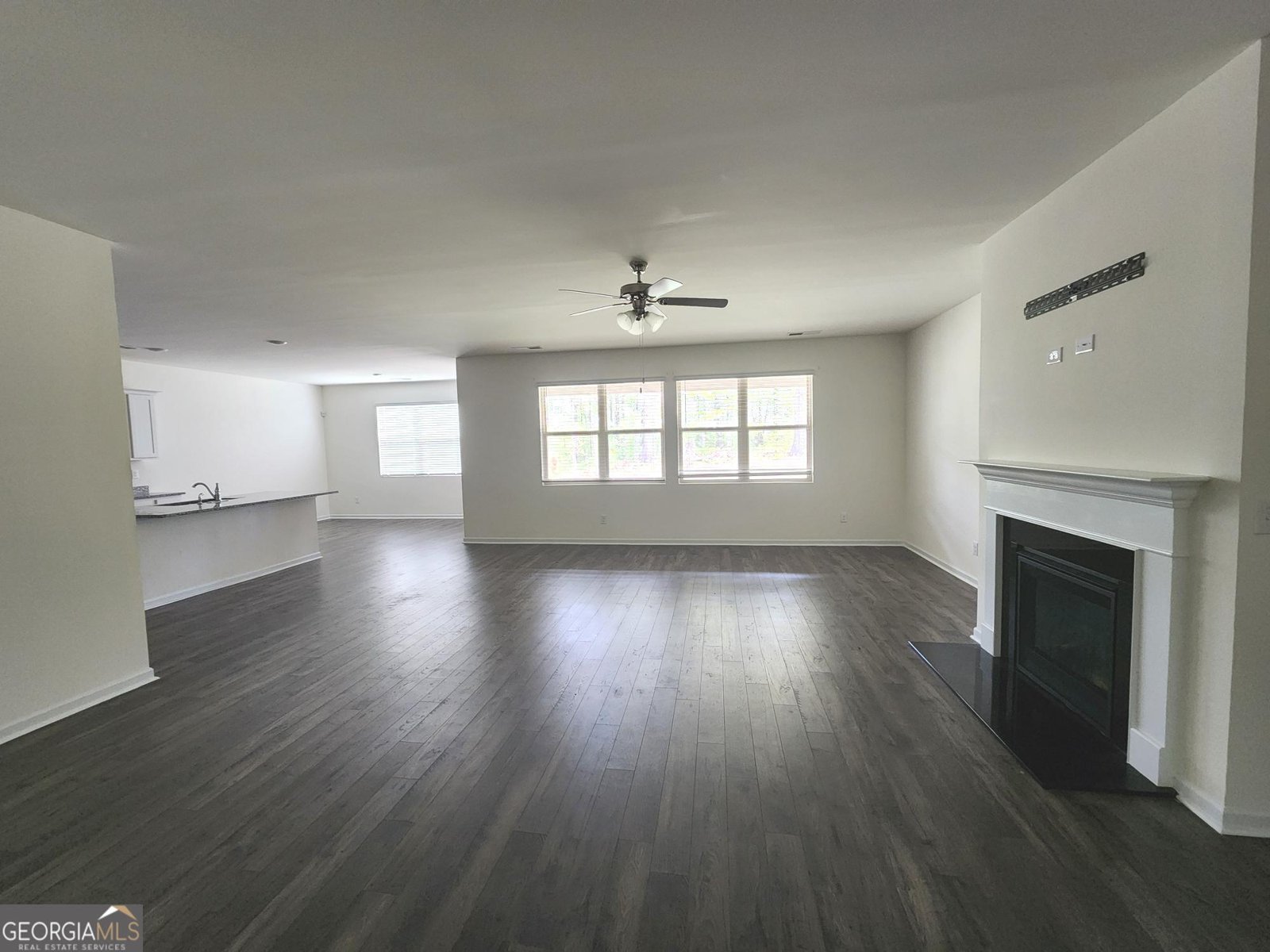 4090 Spencer Lane Stonecrest - 5