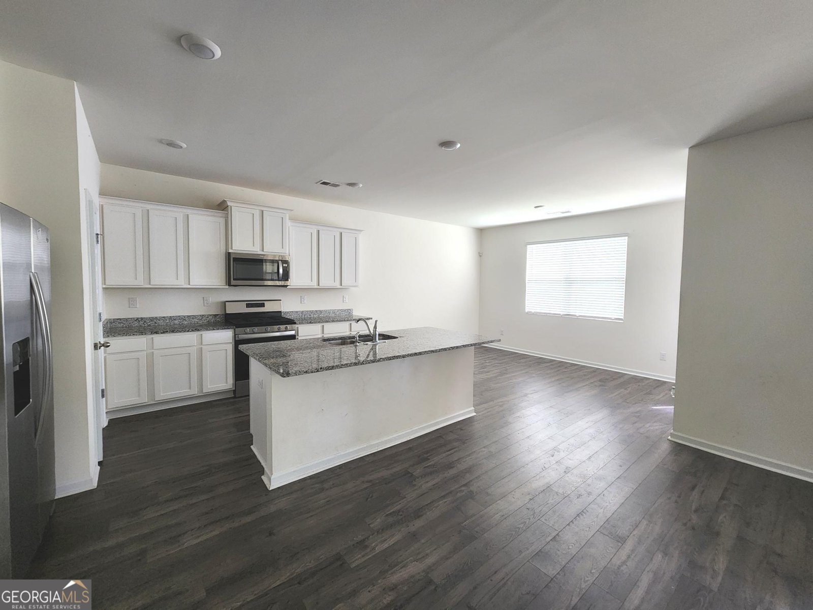 4090 Spencer Lane Stonecrest - 6