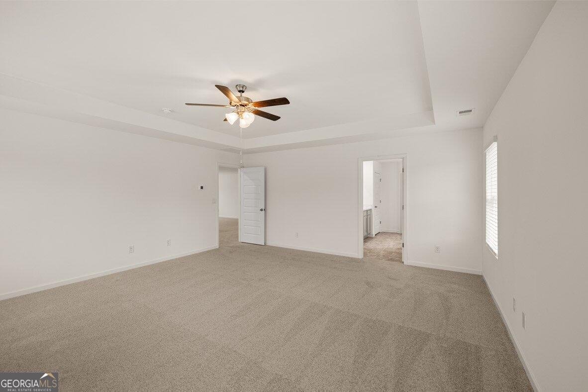 4090 Spencer Lane Stonecrest - 8