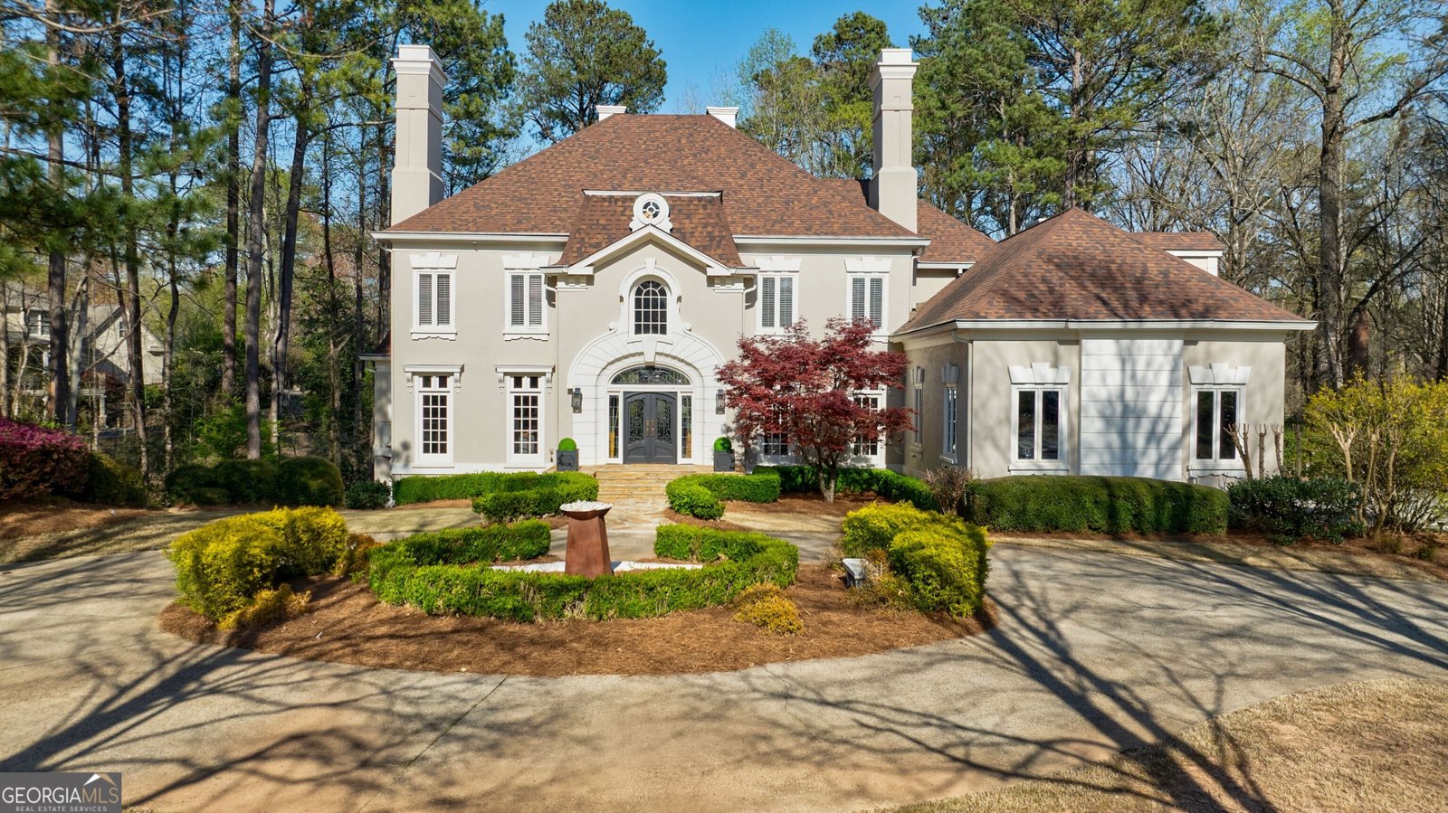 9105 Old Southwick Pass Johns Creek - 1