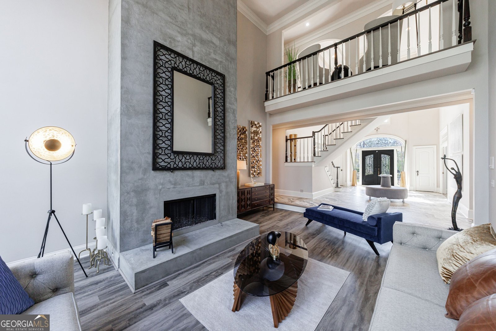 9105 Old Southwick Pass Johns Creek - 10