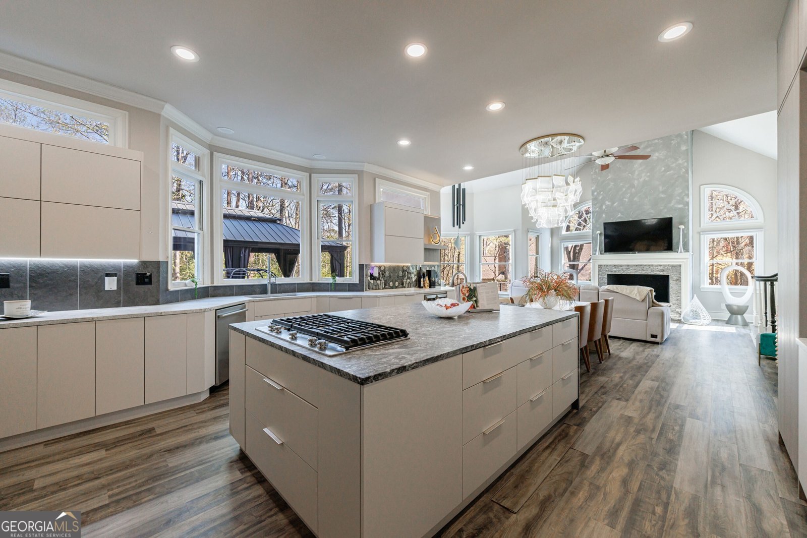 9105 Old Southwick Pass Johns Creek - 13