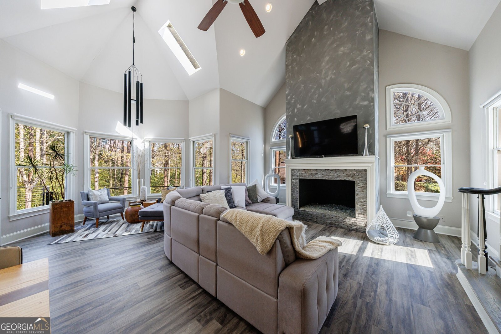 9105 Old Southwick Pass Johns Creek - 15